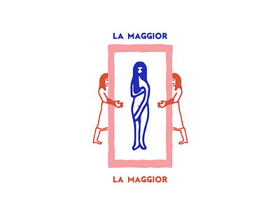 La Maggior