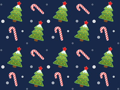 Christmas Pattern