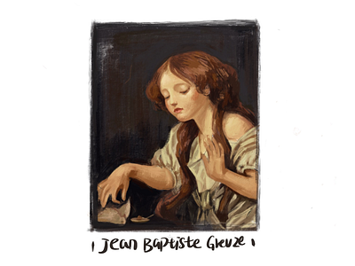 Jean Baptiste Grevze