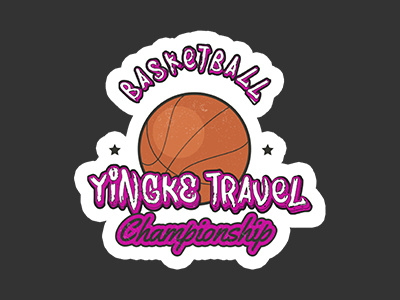 Yingkebasketball logo