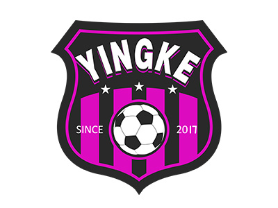 Yingkefc logo