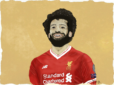 Mohamed Salah