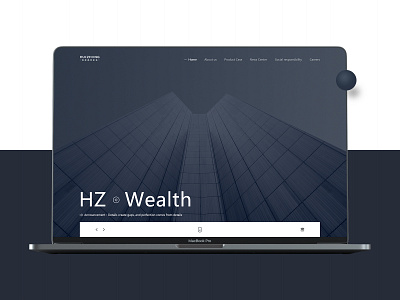 Hz Wealth