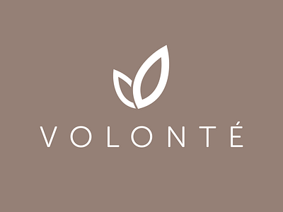 Volonte Logo