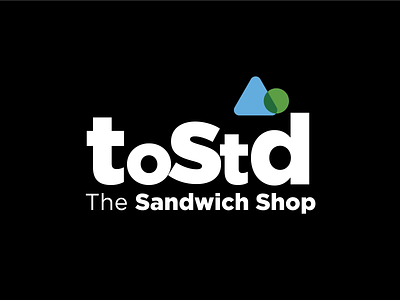 tostd logo