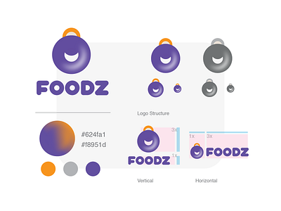 Foodz Logo