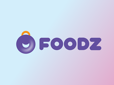 Foodz Logo