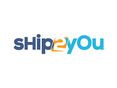 Ship2you Rebranded bahrain brand dhl logos rebranding uk