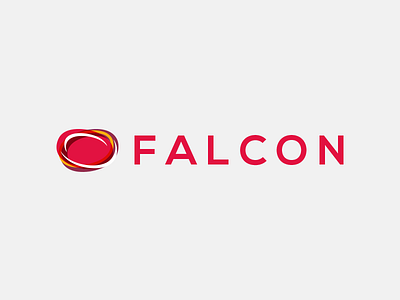 Falcon Logo arabic bahrain cairo design egypt falcon logos typeface