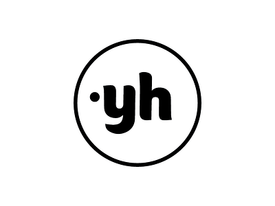 Yogurt Logo Option