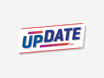 Update Dates Logo