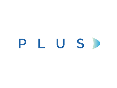 Plus logo