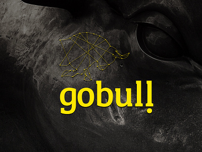 GOBULL! gobull logo mmn multinivel