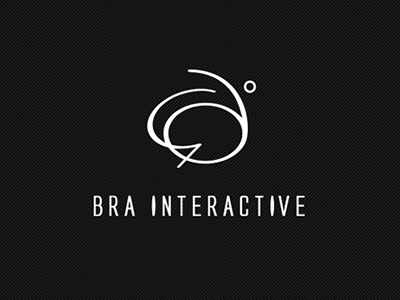 BRA INTERACTIVE agency logo