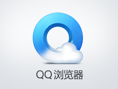 QQ Browser Logo
