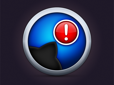 Mac App Icon
