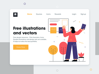 Free Design Resources