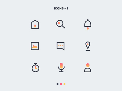 Free Icons