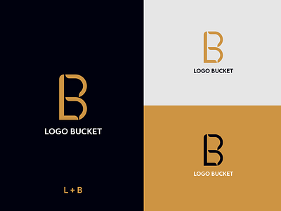 Logo Bucket branding branding design icons illustraion logo logo bucket logo design logodesigner minimal text logo