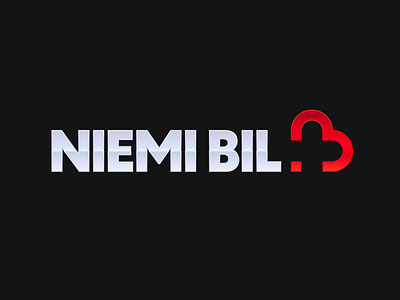 Logotype for Niemi Bil, Swedish car dealership