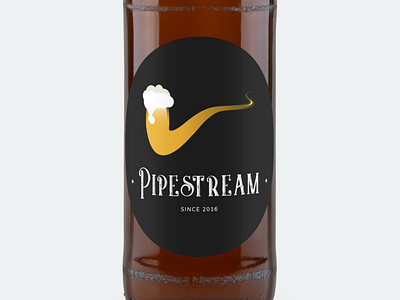 Pipestream Logo