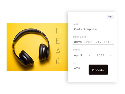 /checkout 100 daily ui branding checkout checkout form dailyui design digital dribbble minimal minimal design payment simple design typography ui userinterfacedesign ux web website