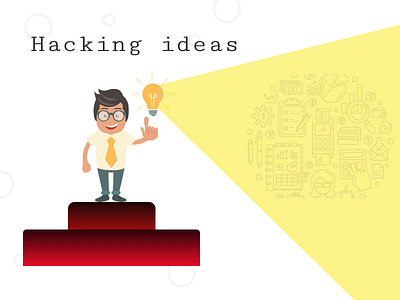 Hacking Ideas 100 daily ui banner banner ads banner design dailyui design digital dribbble fintech hackathon ideas minimal minimal design typography ui userinterfacedesign ux web website website banner