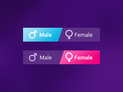 Select Gender