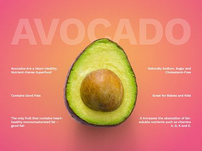 avocado avocado fruit fruits