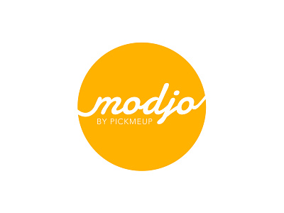 Modjo Logo