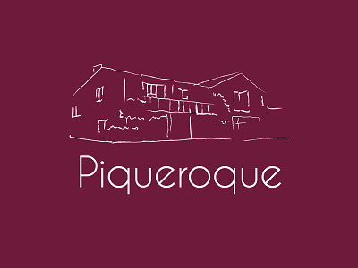 Piqueroque Logo