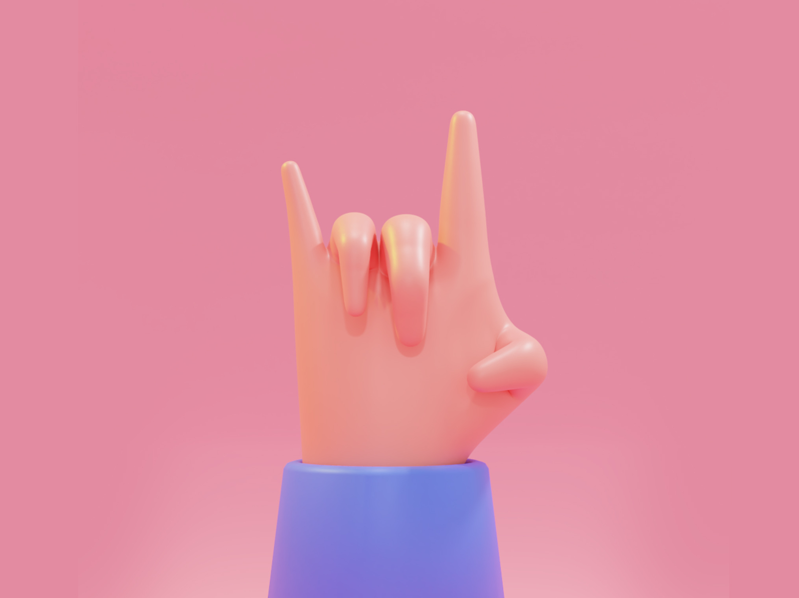 hand gestures by Suman Nissi on Dribbble