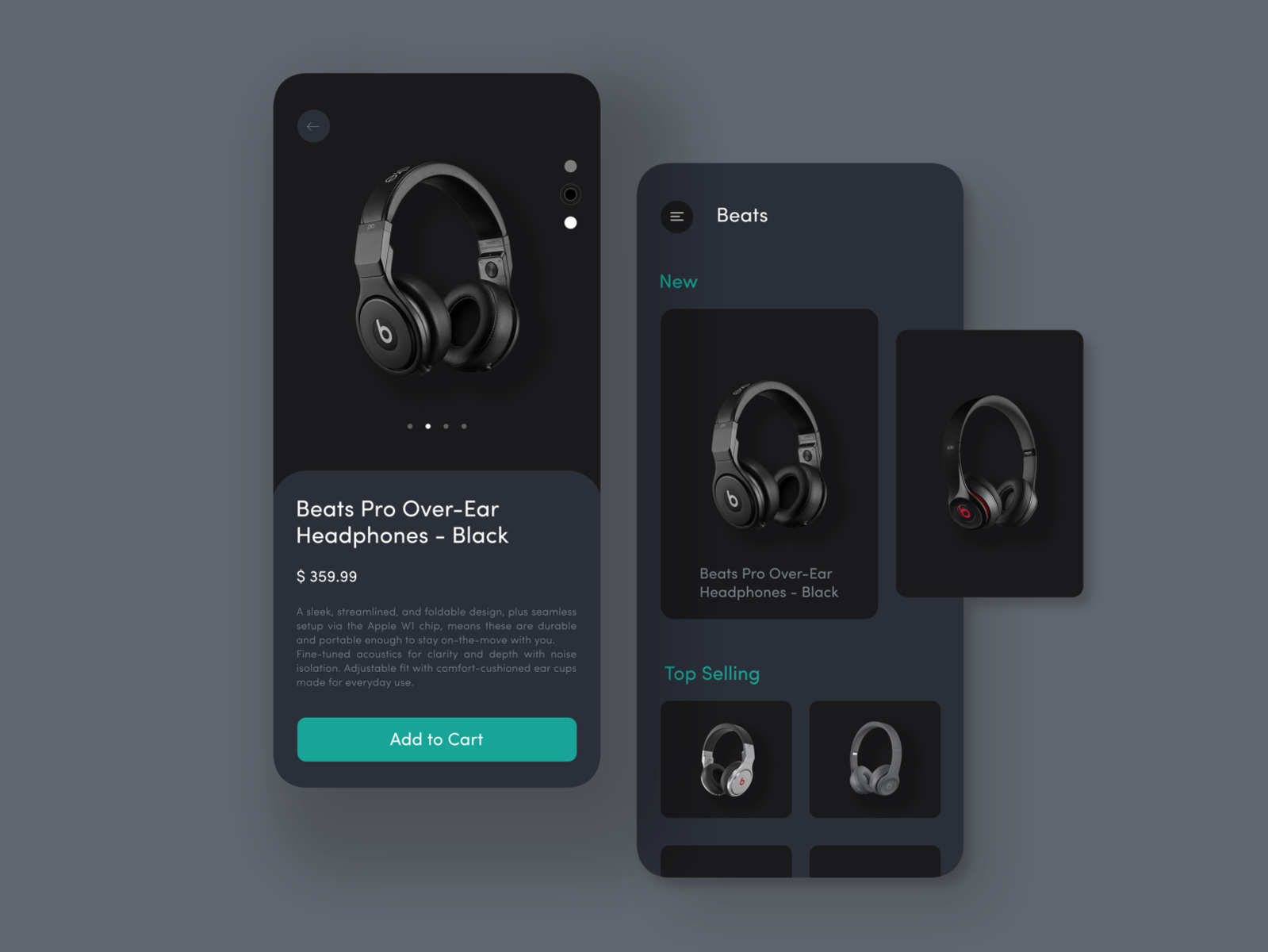 app for beats headphones