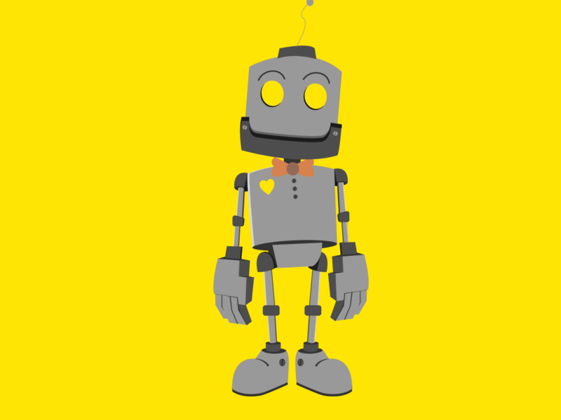 Robotinho