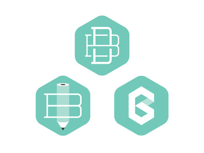 Personal logo development