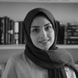 Narges Gharib