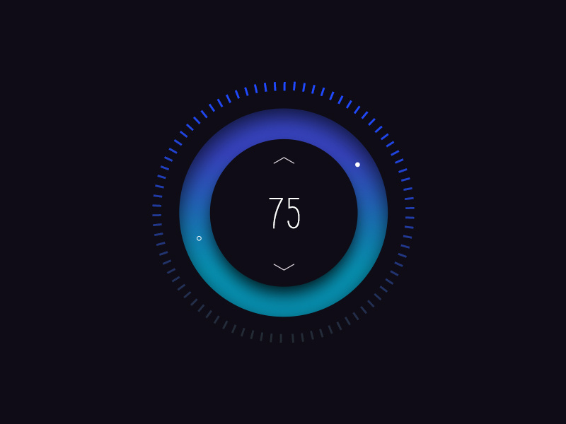 Level Knob By Intorque On Dribbble