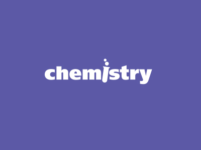 Chemistry by reka.agency on Dribbble