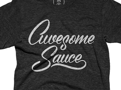 Awesome Sauce IV: A New Sauce