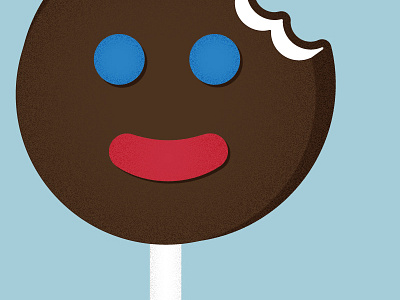 Paleta Payaso