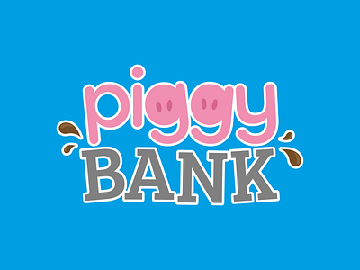 Piggy Bank Logo