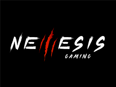Nemesis Gaming logo