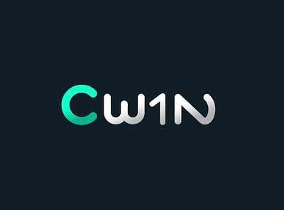 Cwin casino logo