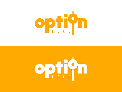 Option Lead logo