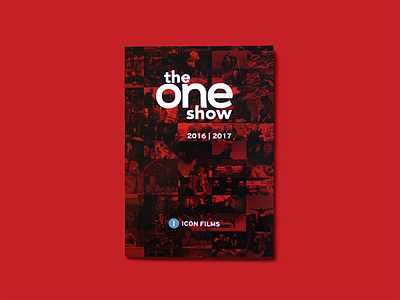 The One Show Season 9 Pitch Document