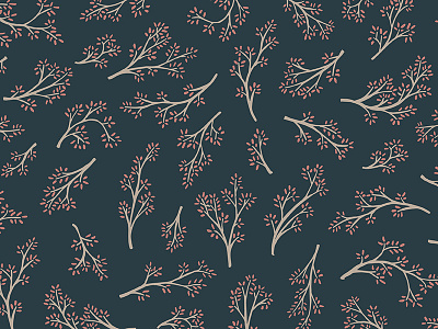 Cherry Blossom Pattern branches cherry blossom dc leaves pattern trees washington dc