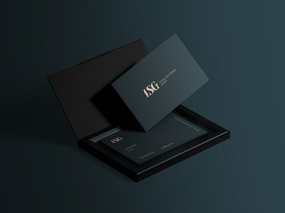 Cards, Logo by Luka Zarandia on Dribbble