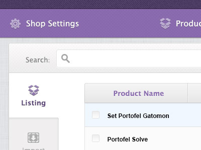 Dasboard WIP admin control panel dashboard purple ui ui design user interface