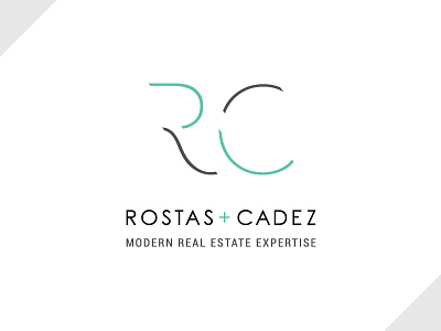 Rostas + Cadez Brand