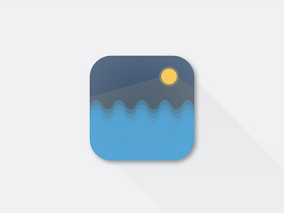 Daily UI 5 – App Icon